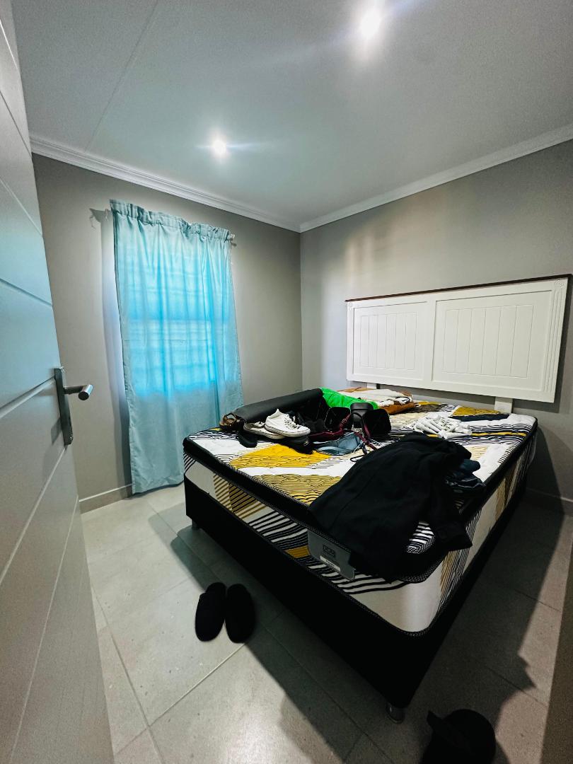 To Let 3 Bedroom Property for Rent in Nietgedacht Gauteng