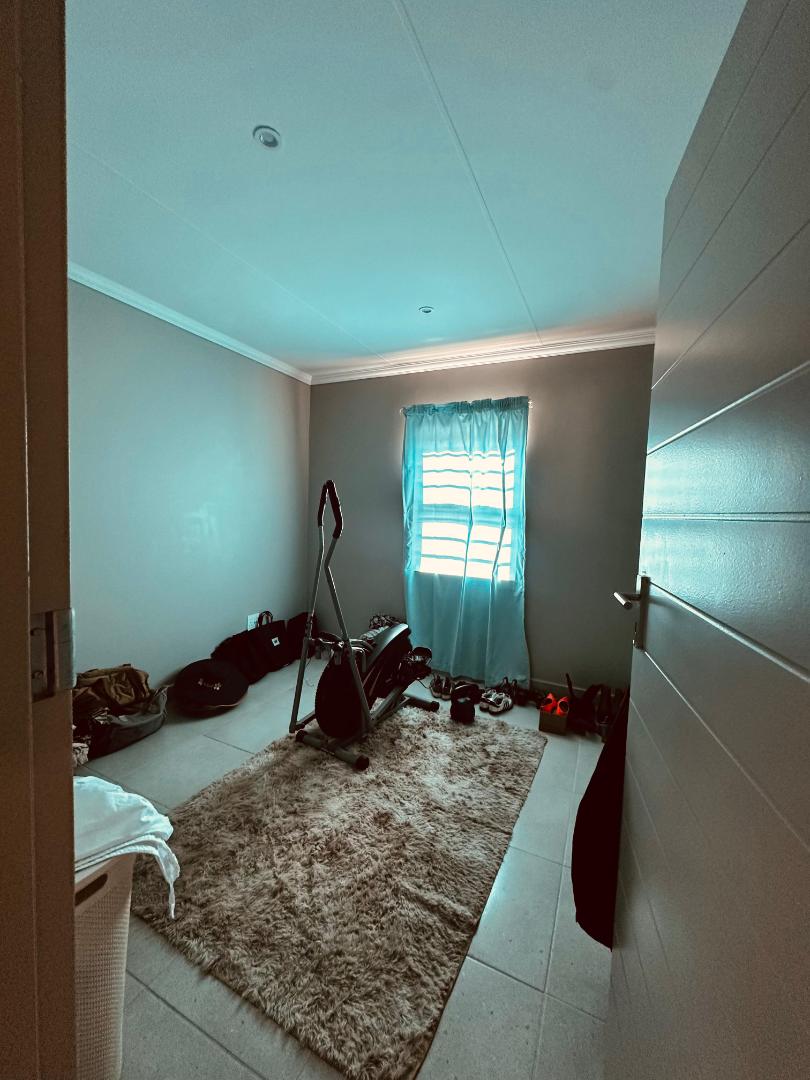 To Let 3 Bedroom Property for Rent in Nietgedacht Gauteng