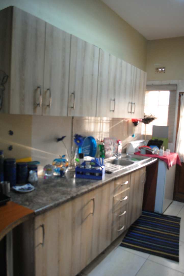 2 Bedroom Property for Sale in Kookrus Gauteng