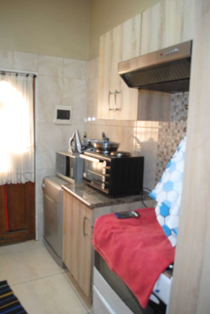 2 Bedroom Property for Sale in Kookrus Gauteng