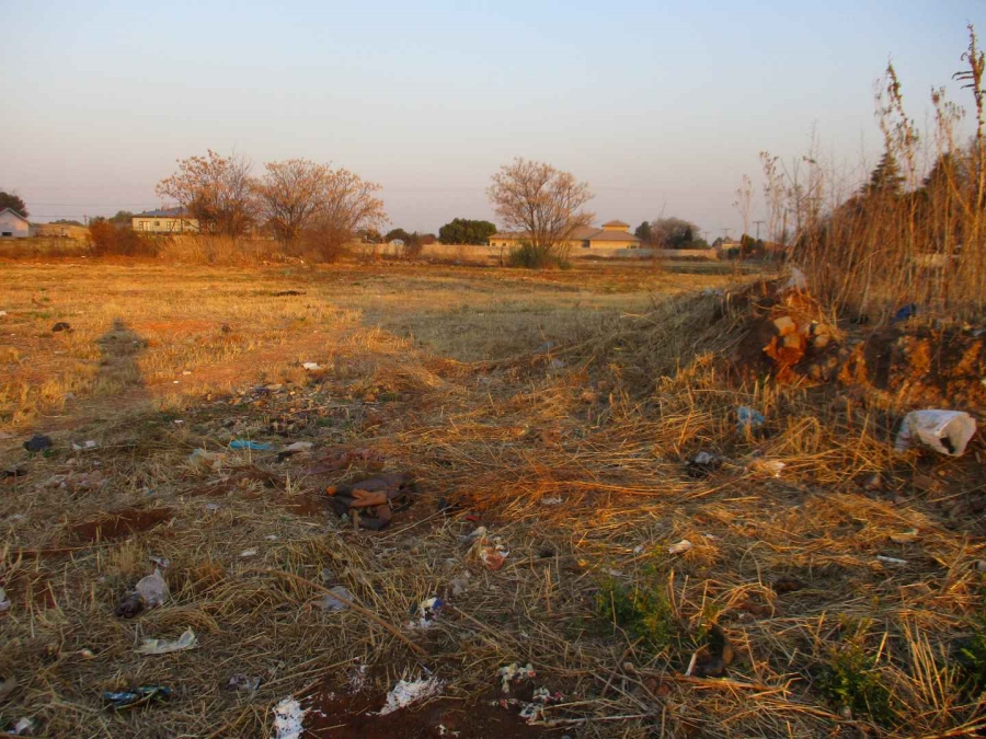 0 Bedroom Property for Sale in Henley on Klip Gauteng