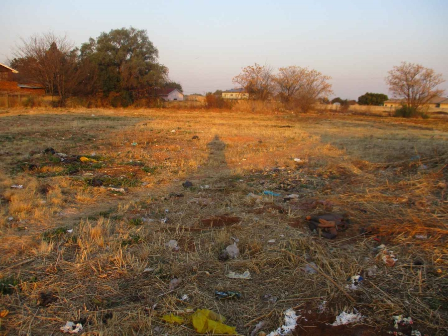 0 Bedroom Property for Sale in Henley on Klip Gauteng