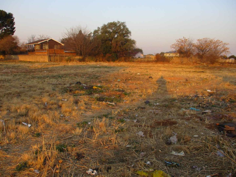 0 Bedroom Property for Sale in Henley on Klip Gauteng