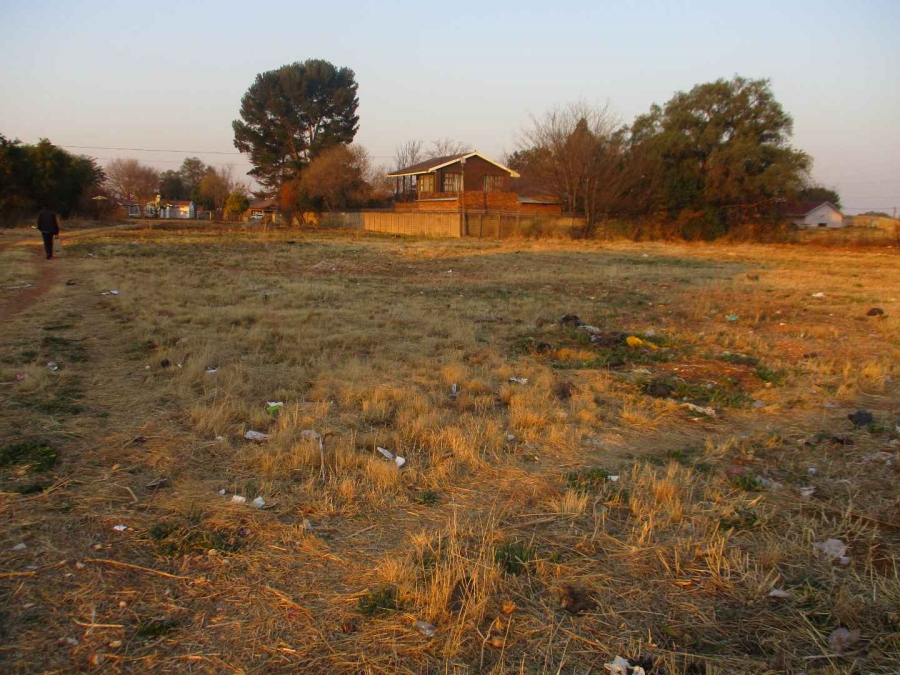 0 Bedroom Property for Sale in Henley on Klip Gauteng