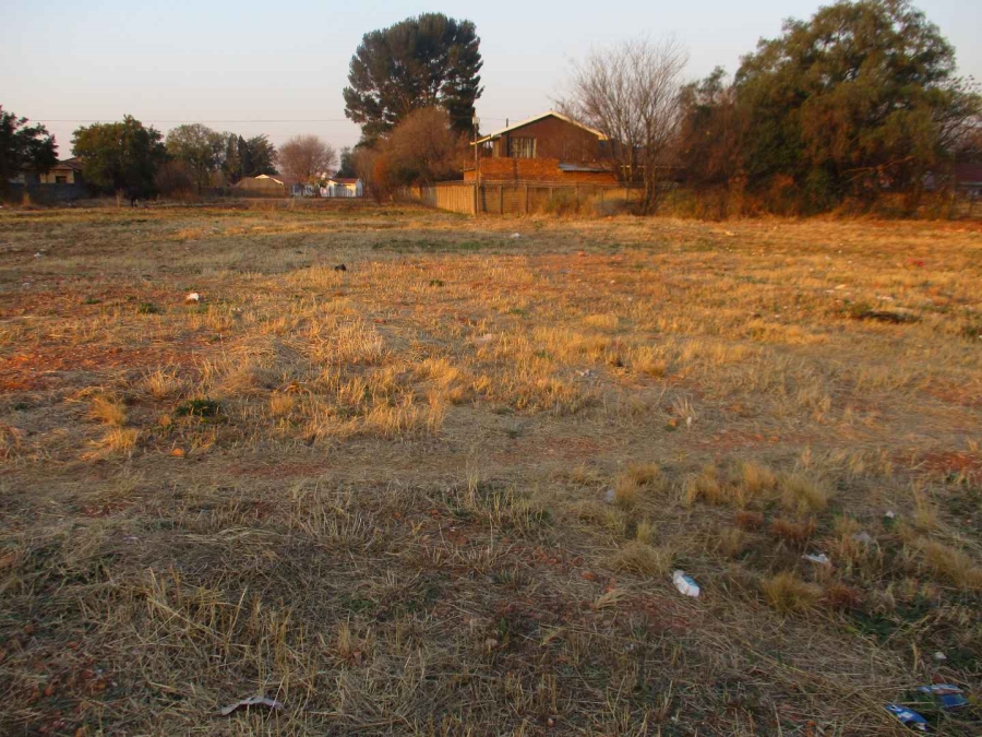 0 Bedroom Property for Sale in Henley on Klip Gauteng