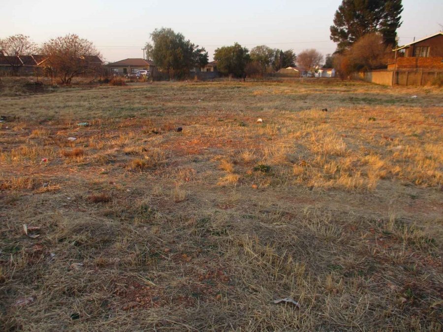 0 Bedroom Property for Sale in Henley on Klip Gauteng