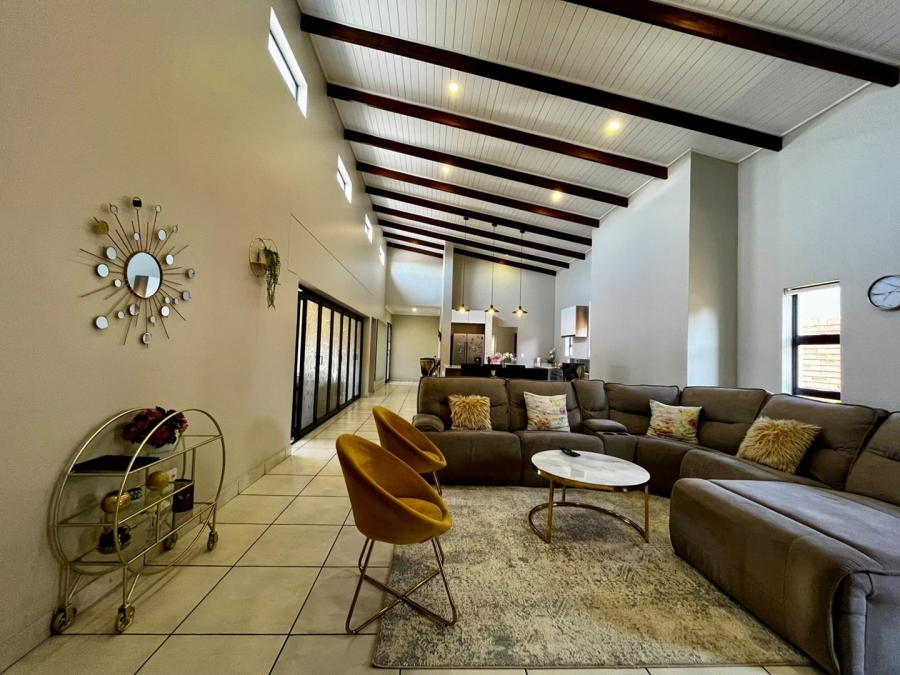 4 Bedroom Property for Sale in Six Fountains Residential Estate Gauteng