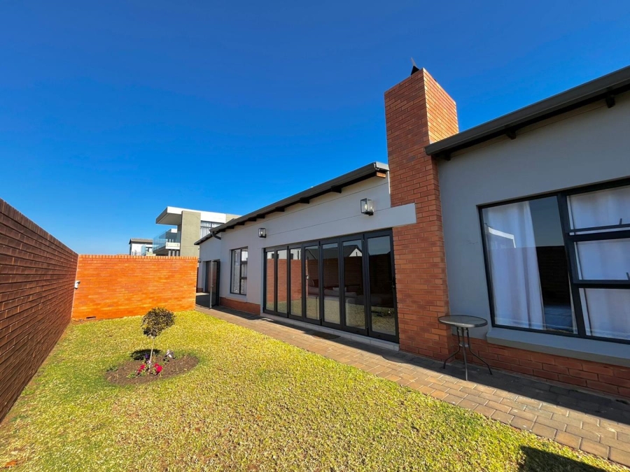 4 Bedroom Property for Sale in Six Fountains Residential Estate Gauteng