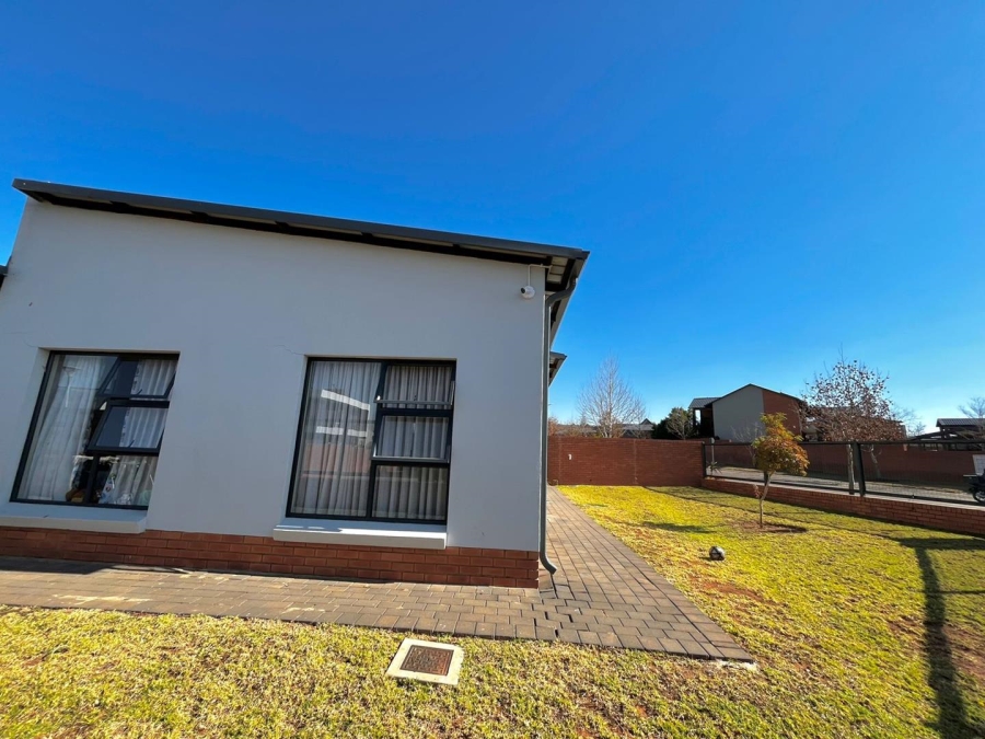 4 Bedroom Property for Sale in Six Fountains Residential Estate Gauteng