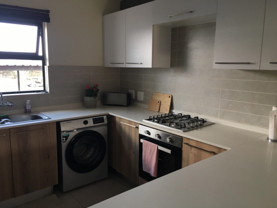 2 Bedroom Property for Sale in Founders Hill Gauteng
