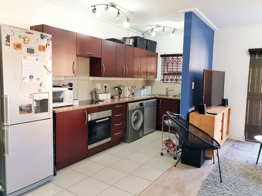 2 Bedroom Property for Sale in Jackal Creek Golf Estate Gauteng