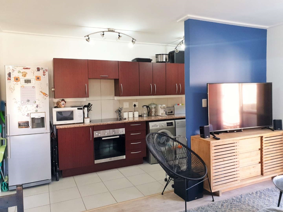 2 Bedroom Property for Sale in Jackal Creek Golf Estate Gauteng