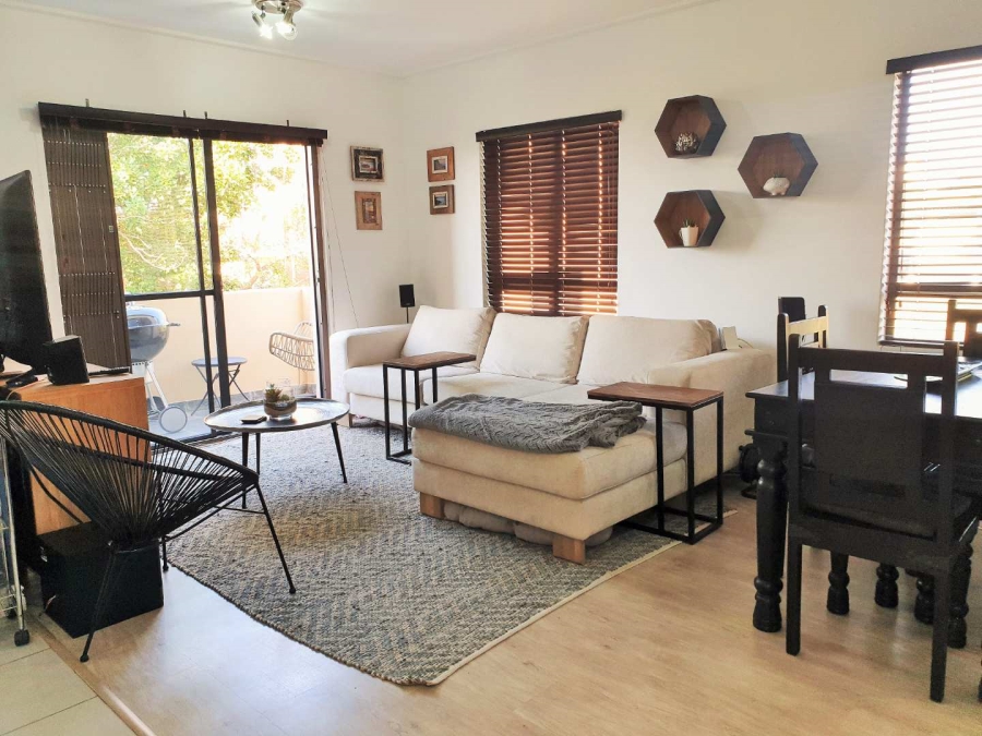 2 Bedroom Property for Sale in Jackal Creek Golf Estate Gauteng