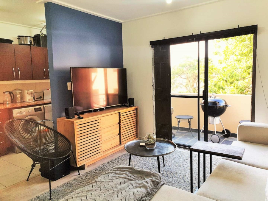 2 Bedroom Property for Sale in Jackal Creek Golf Estate Gauteng