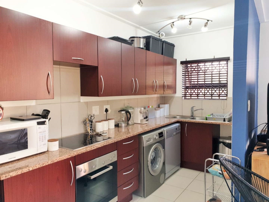 2 Bedroom Property for Sale in Jackal Creek Golf Estate Gauteng