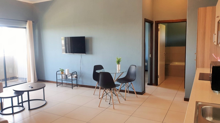 To Let 2 Bedroom Property for Rent in Jackal Creek Golf Estate Gauteng