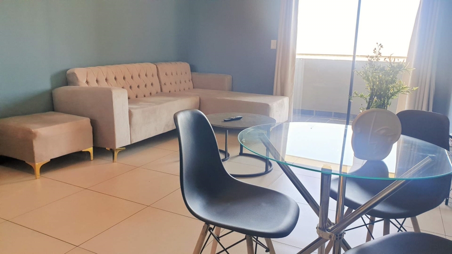 To Let 2 Bedroom Property for Rent in Jackal Creek Golf Estate Gauteng