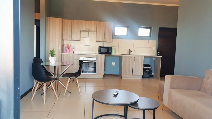 To Let 2 Bedroom Property for Rent in Jackal Creek Golf Estate Gauteng