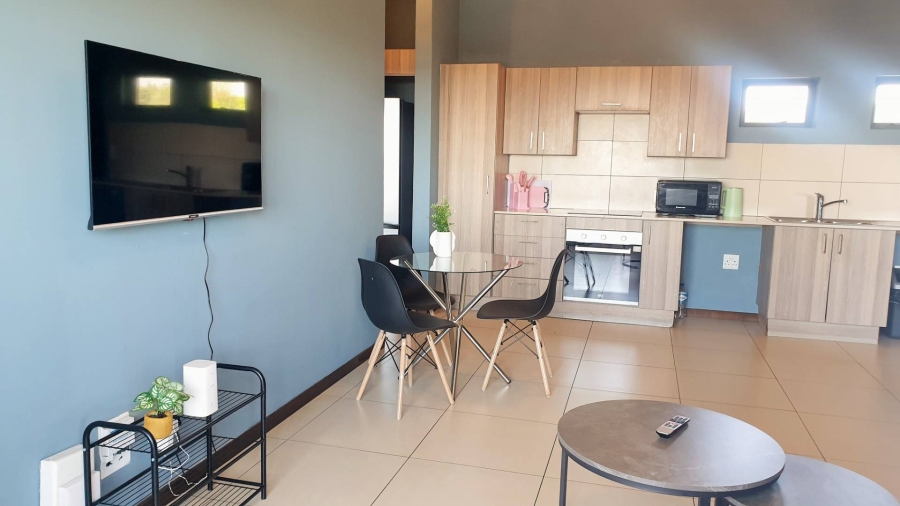 To Let 2 Bedroom Property for Rent in Jackal Creek Golf Estate Gauteng