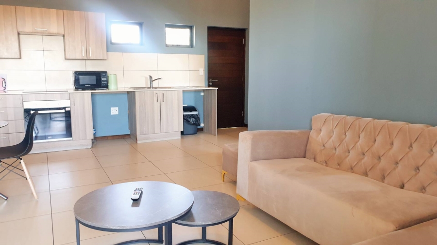 To Let 2 Bedroom Property for Rent in Jackal Creek Golf Estate Gauteng