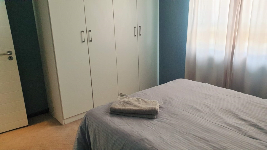 To Let 2 Bedroom Property for Rent in Jackal Creek Golf Estate Gauteng