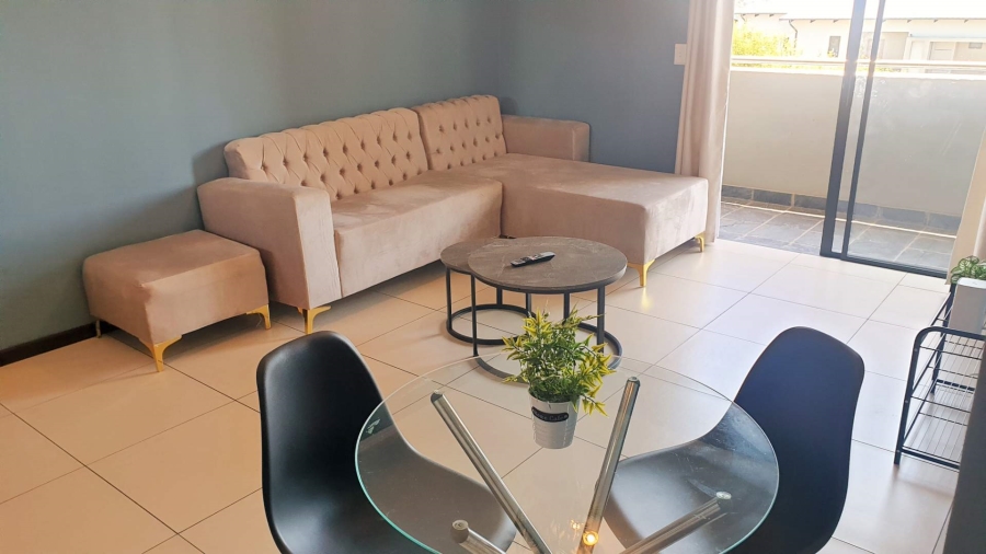 To Let 2 Bedroom Property for Rent in Jackal Creek Golf Estate Gauteng