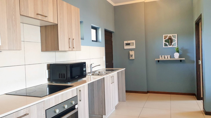 To Let 2 Bedroom Property for Rent in Jackal Creek Golf Estate Gauteng