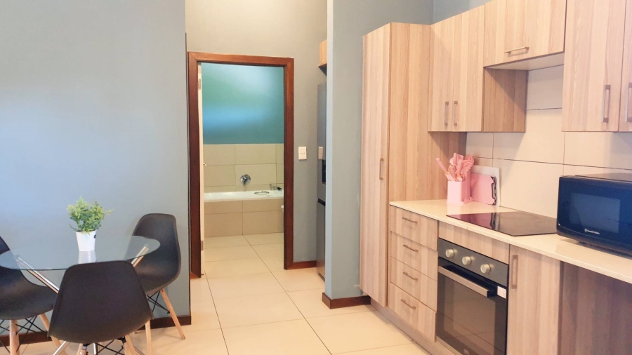 To Let 2 Bedroom Property for Rent in Jackal Creek Golf Estate Gauteng