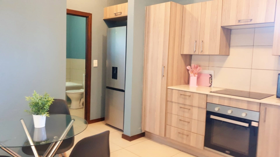 To Let 2 Bedroom Property for Rent in Jackal Creek Golf Estate Gauteng