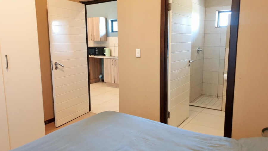 To Let 2 Bedroom Property for Rent in Jackal Creek Golf Estate Gauteng