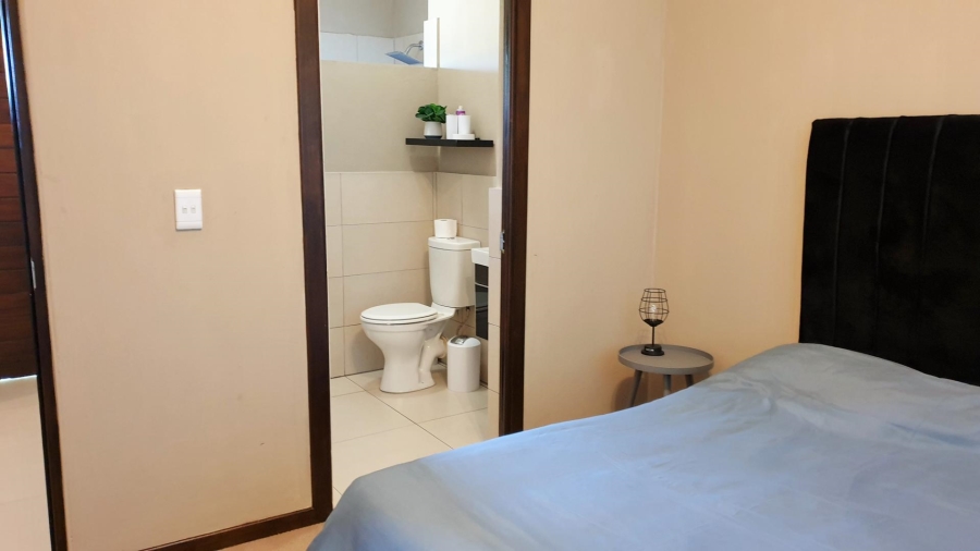 To Let 2 Bedroom Property for Rent in Jackal Creek Golf Estate Gauteng