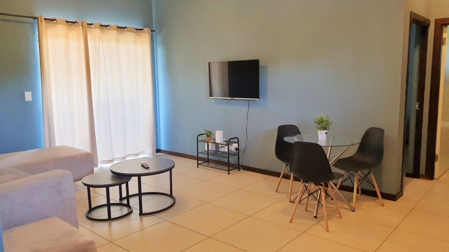 To Let 2 Bedroom Property for Rent in Jackal Creek Golf Estate Gauteng