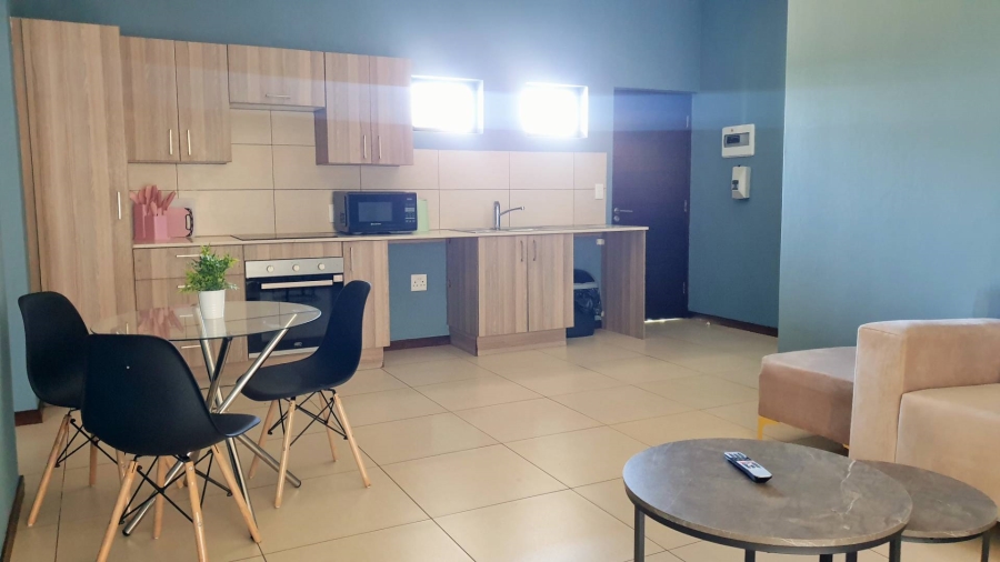 To Let 2 Bedroom Property for Rent in Jackal Creek Golf Estate Gauteng