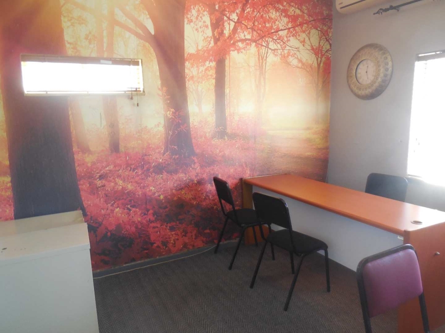 To Let commercial Property for Rent in Silverton Gauteng