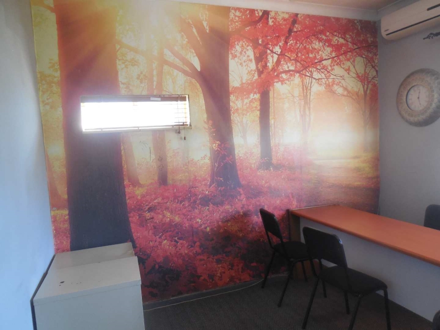 To Let commercial Property for Rent in Silverton Gauteng