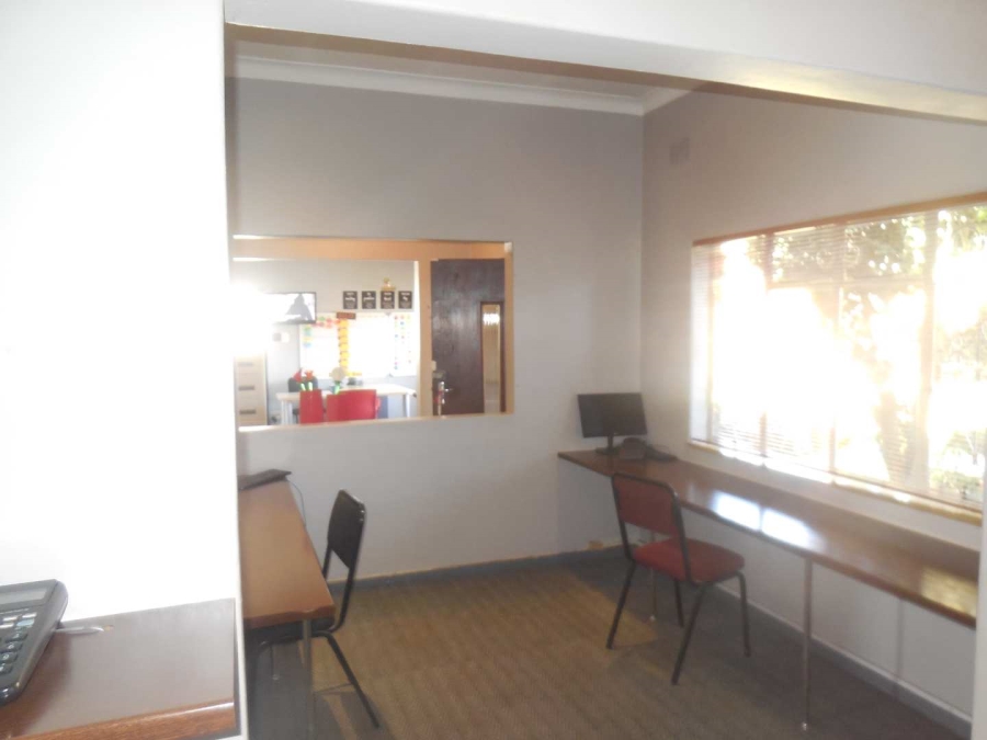 To Let commercial Property for Rent in Silverton Gauteng