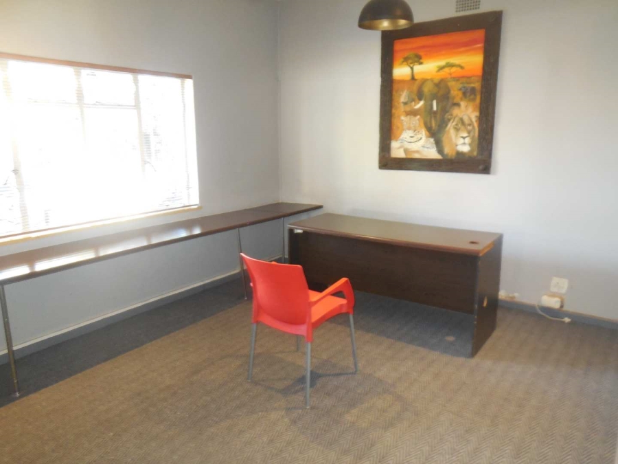 To Let commercial Property for Rent in Silverton Gauteng