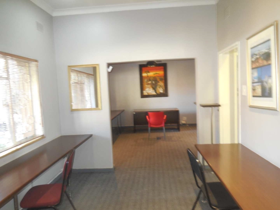 To Let commercial Property for Rent in Silverton Gauteng