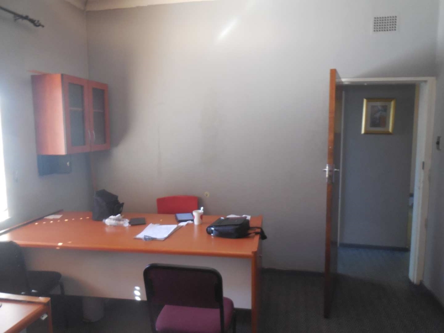 To Let commercial Property for Rent in Silverton Gauteng
