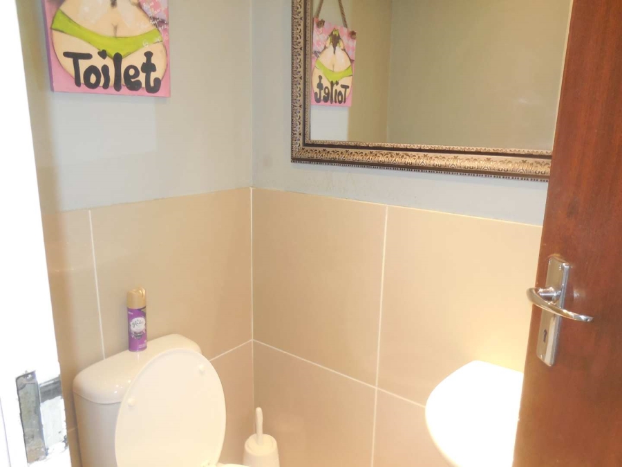 To Let commercial Property for Rent in Silverton Gauteng
