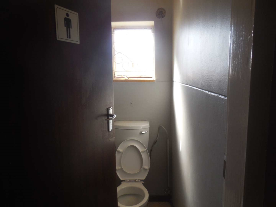 To Let commercial Property for Rent in Silverton Gauteng