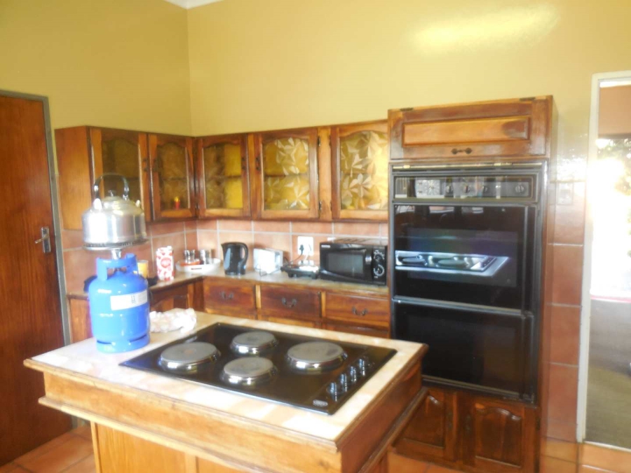 To Let commercial Property for Rent in Silverton Gauteng