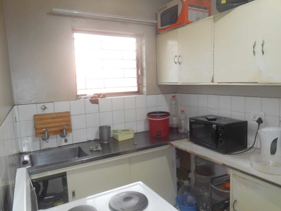 To Let 2 Bedroom Property for Rent in Silverton Gauteng