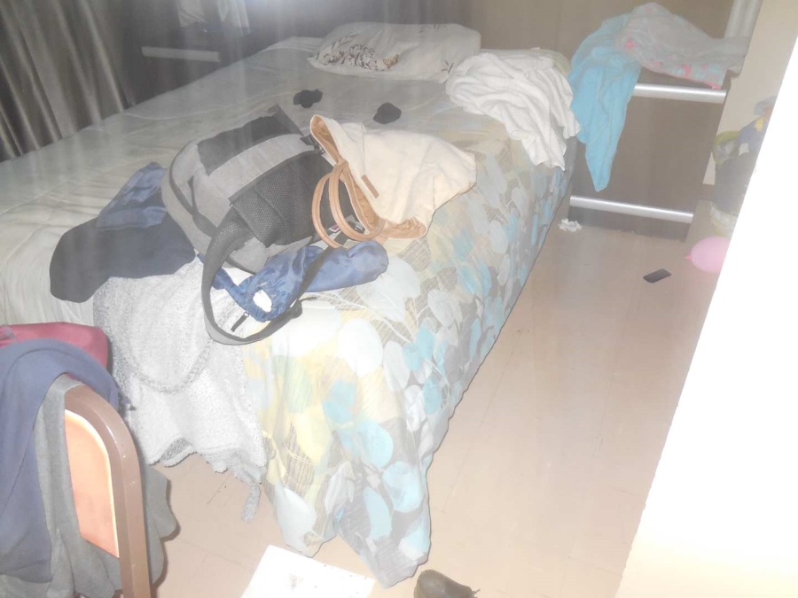To Let 2 Bedroom Property for Rent in Silverton Gauteng