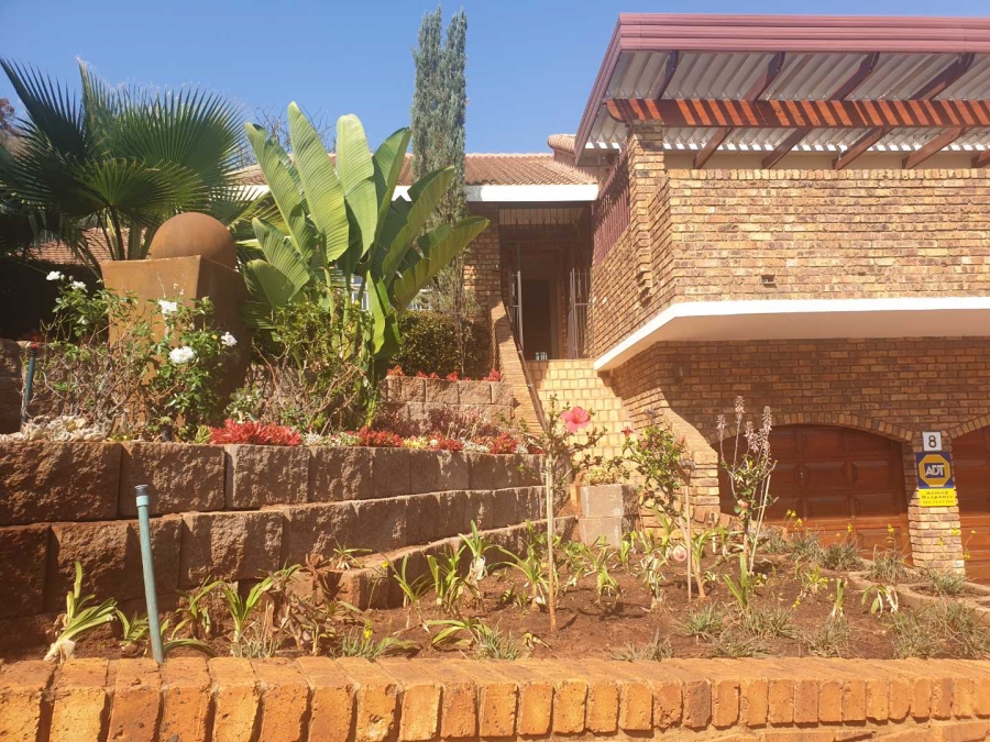 To Let 3 Bedroom Property for Rent in Lynnwood Ridge Gauteng
