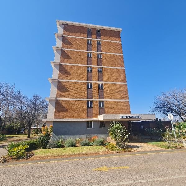 1 Bedroom Property for Sale in Elardus Park Gauteng