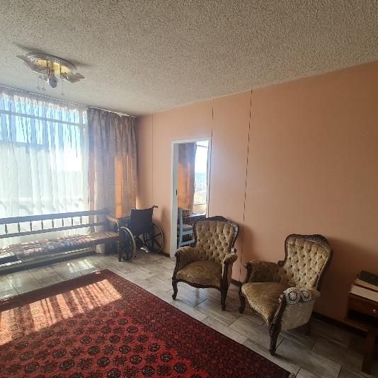 1 Bedroom Property for Sale in Elardus Park Gauteng