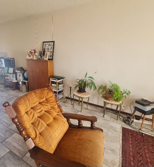 1 Bedroom Property for Sale in Elardus Park Gauteng