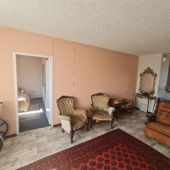 1 Bedroom Property for Sale in Elardus Park Gauteng