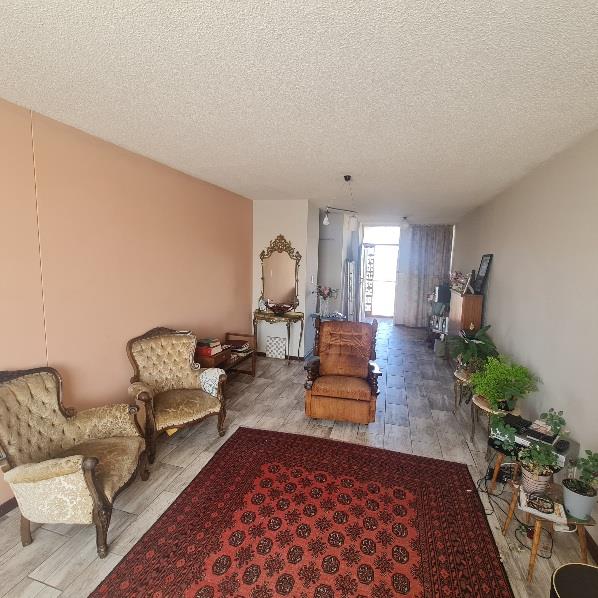 1 Bedroom Property for Sale in Elardus Park Gauteng